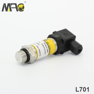 חיישן לחץ מזון סניטרי חיישן לחץ מיכל חלב - Product Image 2