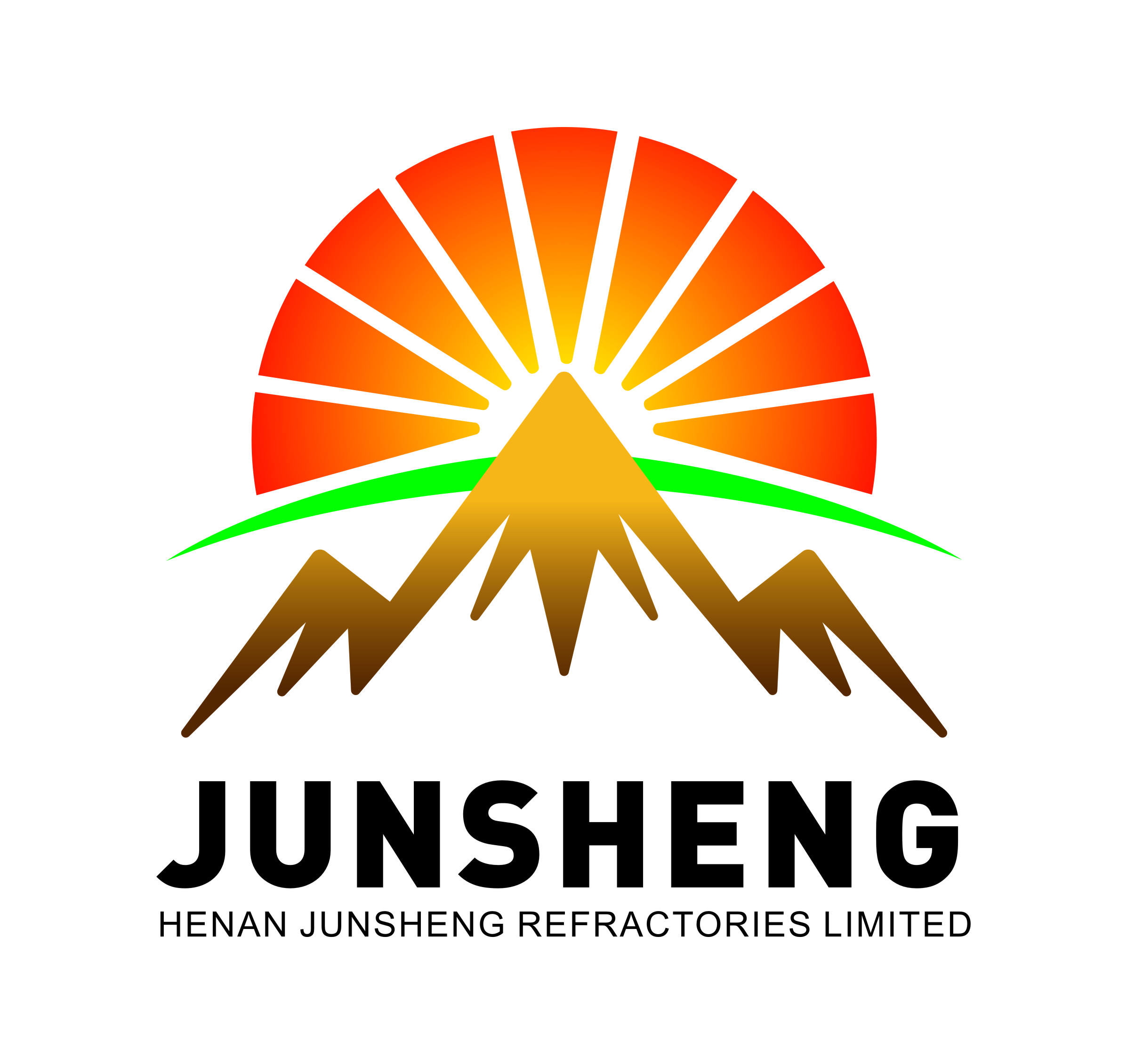 company logo