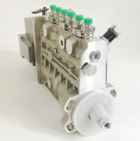 Bomba de Inyección de Combustible Byc 5262671 4988395 para DCEC 6BTA5.9