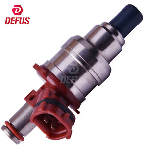 Alto flujo 450cc 550cc 650cc 750cc 850cc 1000cc inyector de combustible para 4 runner pickup T100 22RE <span class=keywords><strong>2</strong></span>.4L 23250- 35040 - Product Image 3