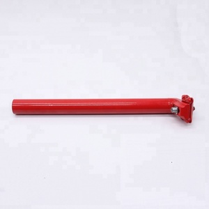 PJ-03หนิงโป่ YONGTENG อลูมิเนียมอัลลอย CNC กลึงจักรยาน Seatpost หยด Seatpost จักรยานโพสต์ - Product Image 2