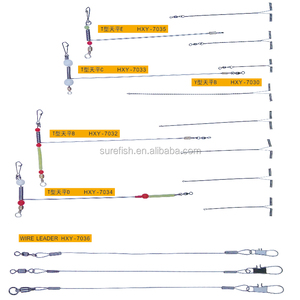 Anneaux de pêche, set d'accessoires ronds à changement rapide pour attraper des poissons, carpes, anneaux ronds - Product Image 3