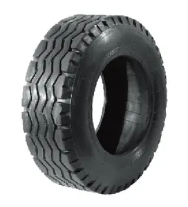 Neumáticos para implementos agrícolas de marca superior 10,0/75-15,3 para neumáticos del mercado europeo
