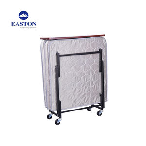 Lits supplémentaires pliants, hôtel Unique, livraison gratuite - Product Image 3