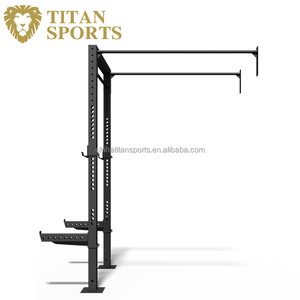 <span class=keywords><strong>Titan</strong></span> Sport Fissato Al Muro Tozzo Cremagliera