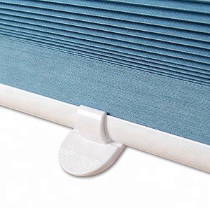 Rèm Cửa Sổ Thanh Lịch Không Dây Từ Trên Xuống Dưới Lên Màn Hình Tổ Ong Di Động - Product Image 2