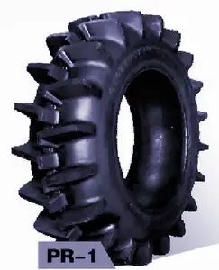 High Quality Tractor Tyre Farm Tire 16.9 - 30 Agricultural Tire