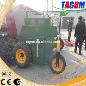 Nuevo equipo agrícola <span class=keywords><strong>compost</strong></span> de giro de la máquina / anaeróbico <span class=keywords><strong>compost</strong></span> de giro de la máquina / <span class=keywords><strong>compost</strong></span> <span class=keywords><strong>aireador</strong></span> M2000 - Product Image 4
