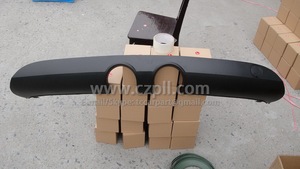 Spoiler Paraurti Posteriore per <span class=keywords><strong>GOLF</strong></span> <span class=keywords><strong>5</strong></span> GTI / GTI 1K6 807 568 - 1K6807568 - Product Image 5