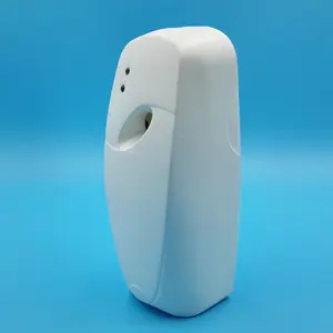 Purificador de ar automático perfumado, dispensador de aerósol feito na china