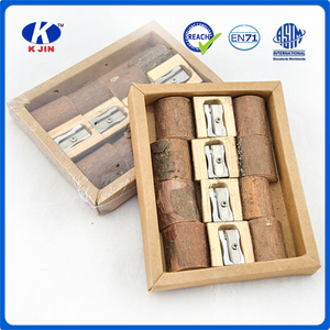 12 pcs originalité en bois <span class=keywords><strong>crayon</strong></span> <span class=keywords><strong>taille</strong></span>-<span class=keywords><strong>crayon</strong></span> en boîte - Product Image 6
