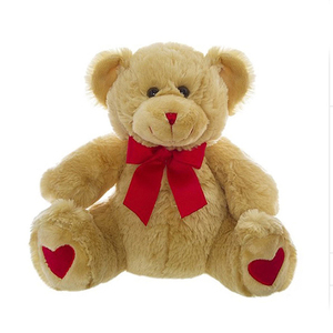 Regalo di <span class=keywords><strong>San</strong></span> <span class=keywords><strong>Valentino</strong></span> Orsacchiotto di <span class=keywords><strong>Peluche</strong></span> Giocattoli Morbidi <span class=keywords><strong>Orsetto</strong></span> di <span class=keywords><strong>Peluche</strong></span> - Product Image 4