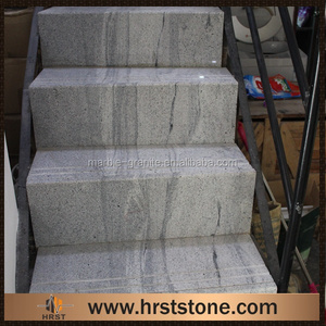 Vicomte blanc dalles de granit à vendre - Product Image 5