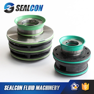 Sello mecánico de cartucho Itt Flygt para bomba, 2610/2620/2630/2640/2660/3171/3153 - Product Image 6