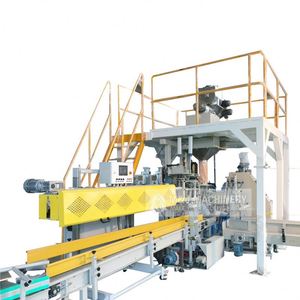 Máquina de envasado de alimentos para mascotas, 25kg - Product Image 6