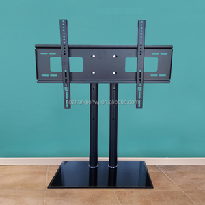 Universal Modern <strong>TV</strong> <strong>Stand</strong>/desktop <strong>Tv</strong> <strong>Stand</strong> Furniture for 26''-32'' Flat-Screen <strong>TVs</strong> - Product Image 5
