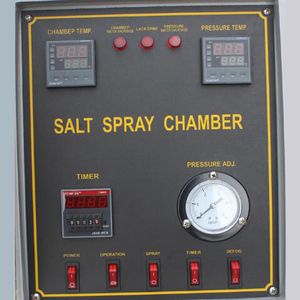 ASTM-B117 Crossion 싶어염 ^ ^ 스프레이 실 Price 대 한 <span class=keywords><strong>NSS</strong></span> CASS <span class=keywords><strong>Test</strong></span> - Product Image 5