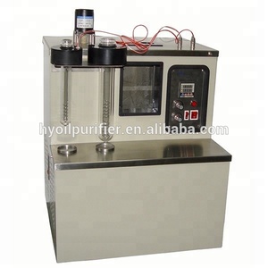 Analizador de Punto de Congelación de Petróleo Líquido/Instrumento de Crioscopia de Combustible - Product Image 3