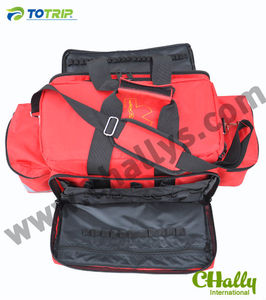 Venta al por mayor gran 420D impermeable médico maletín <span class=keywords><strong>de</strong></span> primeros auxilios - Product Image 2