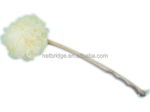 Long-handled <b>brush</b> back /<b>Bath</b> <b>Brush</b>/cleaning <b>brush</b> - Product Image 1
