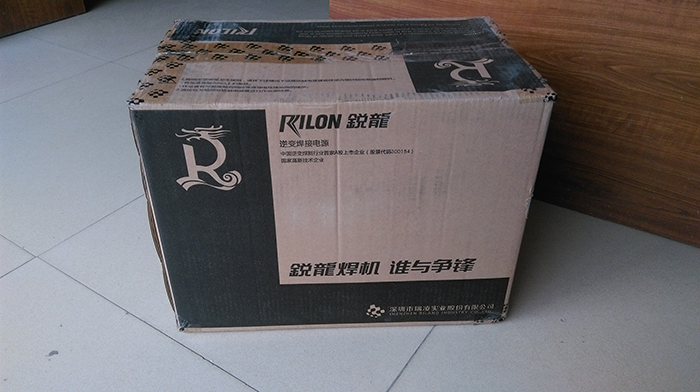Rilon LGK 40 DC IGBT逆变器空气等离子切割机