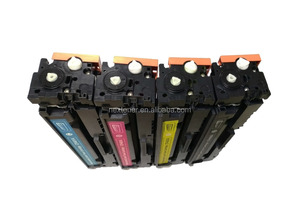 Color Compatible cartucho de tóner CF400A <span class=keywords><strong>CF401A</strong></span> CF402A CF403A serie HP - Product Image 5