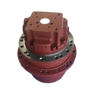 Mini 굴삭기 여행 Motor Assy Kubota K035 Final Drive