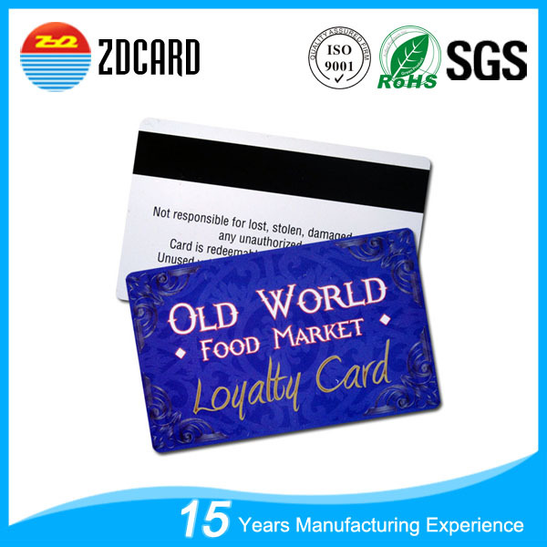 Карта Магнитная банк