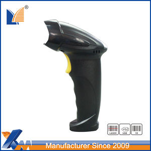 Alto rendimiento pos inventario 1d luz roja barras con puerto USB <span class=keywords><strong>Arduino</strong></span> Barcode Scanner - Product Image 4