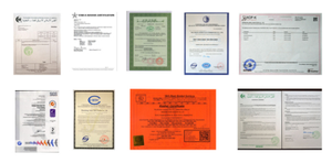 ผู้ผลิต DL + L-tartaric Acid วัตถุเจือปนอาหาร - Product Image 5