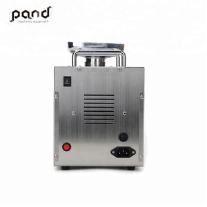 Factory supply <strong>hand</strong> <strong>crank</strong> <strong>oil</strong> <strong>press</strong> diy olive <strong>oil</strong> <strong>press</strong> cold <strong>press</strong> <strong>oil</strong> machine india - Product Image 2