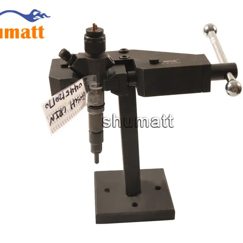 Common Rail Fuel Injector Assembling Disassembling Fix Stand Tool