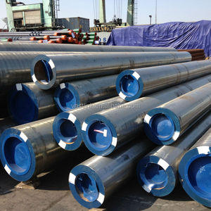 Pipa Baja Seamless Jis G3445 Stkm 13a Stkm 13b - Product Image 6