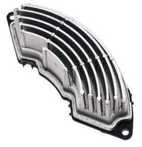 พัดลมเป่าลมฮีตเตอร์ตัวต้านทานควบคุม77366112 6441.CE สำหรับ FIAT 500 PANDA <span class=keywords><strong>LANCIA</strong></span> <span class=keywords><strong>YPSILON</strong></span> - Product Image 2