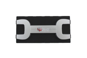 <span class=keywords><strong>CE</strong></span>/<span class=keywords><strong>FCC</strong></span>/<span class=keywords><strong>ROHS</strong></span> утвержденных портативный многофункциональный 12 В 10500 мАч 38.85Wh 60C автомобиль скачок стартер - Product Image 3