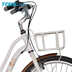 Cariño Venta caliente <span class=keywords><strong>Bicicleta</strong></span> de ciudad la <span class=keywords><strong>bicicleta</strong></span> sin cadena - Product Image 2