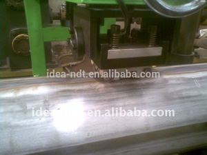 Offline metal tubes&pipes Eddy Current Testing equipment - Product Image 3