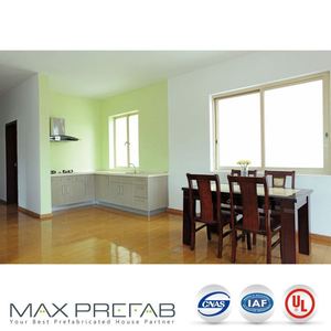 Acero prefabricada contenedor <span class=keywords><strong>casa</strong></span> prefabricada casas moduler - Product Image 4