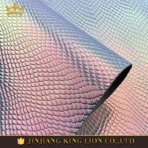 Túi/Túi Xách/Giày Họa Tiết Da Cá Sấu Da Rắn Dập Nổi Họa Tiết Da Cá Sấu - Product Image 5