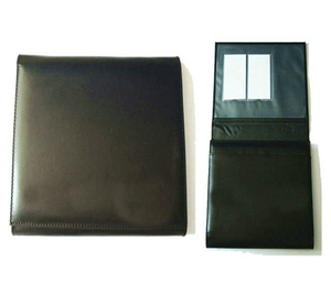 Portadocumenti per Auto in Pelle PU di Alta Qualità, Grande Capacità, Vendita Diretta dalla Fabbrica - Product Image 6