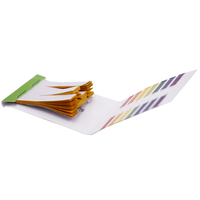 Hot Sale Measurement & Analysis Instruments PH Test Strips 1-14 Litmus Paper PH Paper Indicator Portable PH Tester