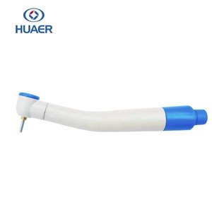 mango de plástico de un solo de pulverización de agua desechables <span class=keywords><strong>dental</strong></span> pieza de mano - Product Image 1