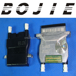 Xaar 126/80 <span class=keywords><strong>del</strong></span> cabezal de impresión para la impresora de inyección de tinta de alta calidad - Product Image 1