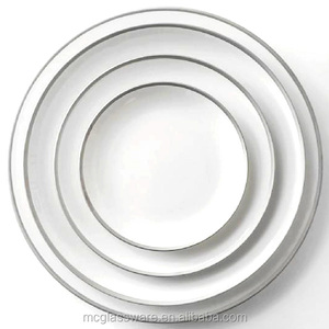 Bộ Đồ Gốm Sứ Sứ Sành Điệu Freeson Bộ Đồ Ăn Tối Trung Quốc - Product Image 3