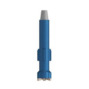 Outil de fraisage en forage avec lames et centraliseur - Product Image 4