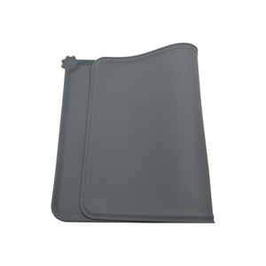Antidérapant Chien Alimentaire Tapis D'alimentation En Silicone Imperméable Tapis de Refroidissement Pour Chien Nourriture Pour Animaux de compagnie Chien Tapis D'alimentation - Product Image 6