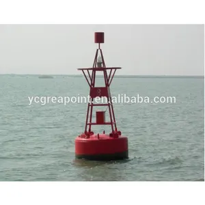 Marine Navigation Buoy at Rs 100000/unit