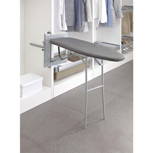 Sturdy Folding Ironing Board Cabinet For All Kinds Of Clothes Alibaba Com