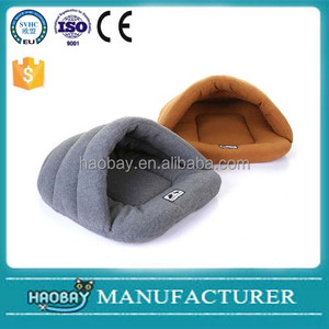 <span class=keywords><strong>Cueva</strong></span> mascota Cama Nido Perrito Caliente Suave cama <span class=keywords><strong>del</strong></span> perro, perro saco de dormir - Product Image 2