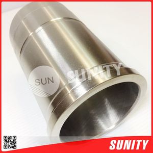 TAIWAN SUNITY Agricultural Farm Tractor TS130 92mm <b>diesel</b> Cylinder Liner for yanmar <b>Engine</b> Part - Product Image 4
